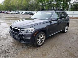 2016 BMW X5 XDRIVE35D for sale in North Billerica, MA