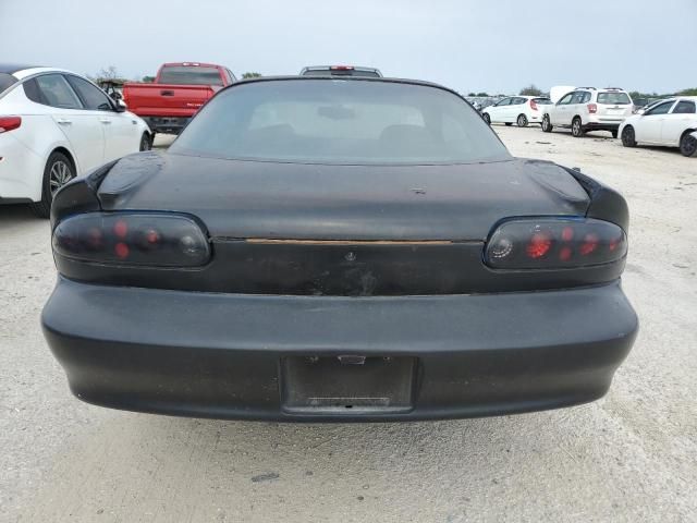 2000 Chevrolet Camaro