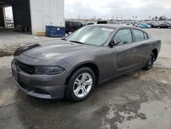 Dodge Vehiculos salvage en venta: 2022 Dodge Charger SXT