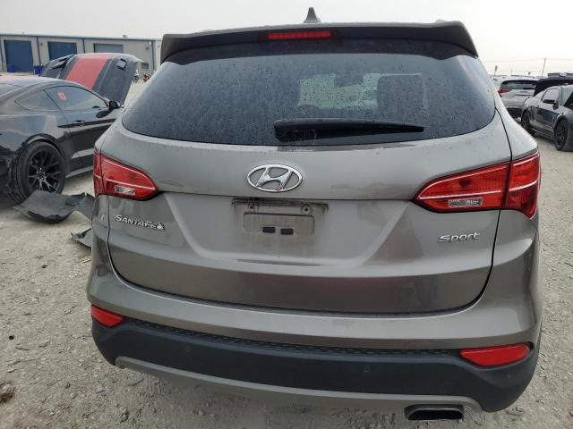 2015 Hyundai Santa FE Sport