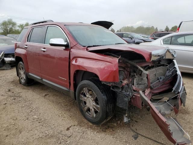 2010 GMC Terrain SLT