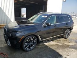 2024 BMW X7 XDRIVE40I for sale in Sun Valley, CA