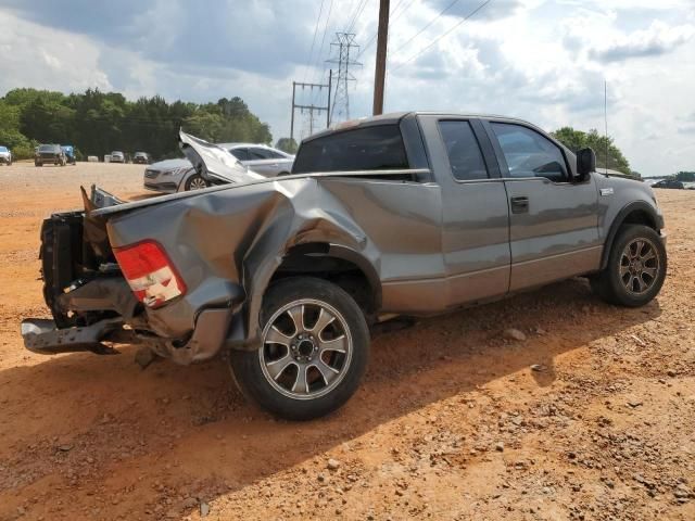 2004 Ford F150