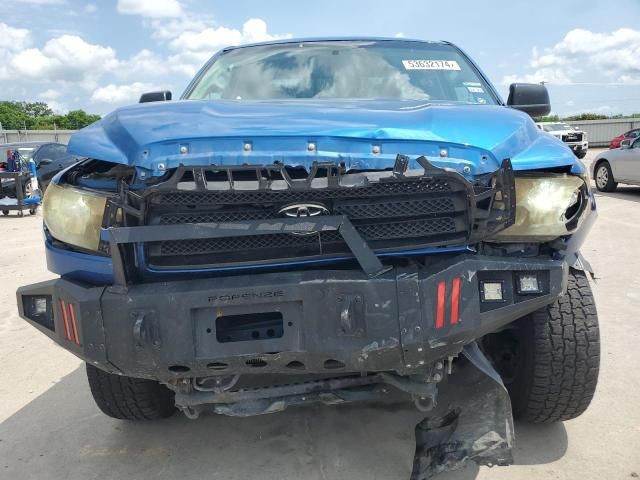 2007 Toyota Tundra Double Cab SR5