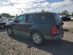 2001 Ford Explorer Sport