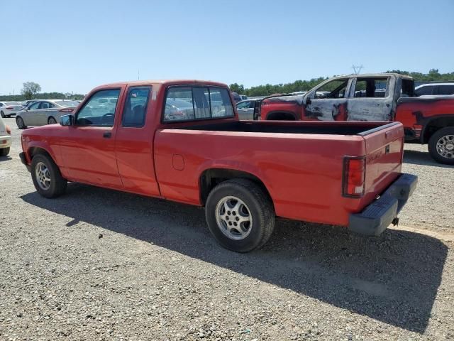 1996 Dodge Dakota