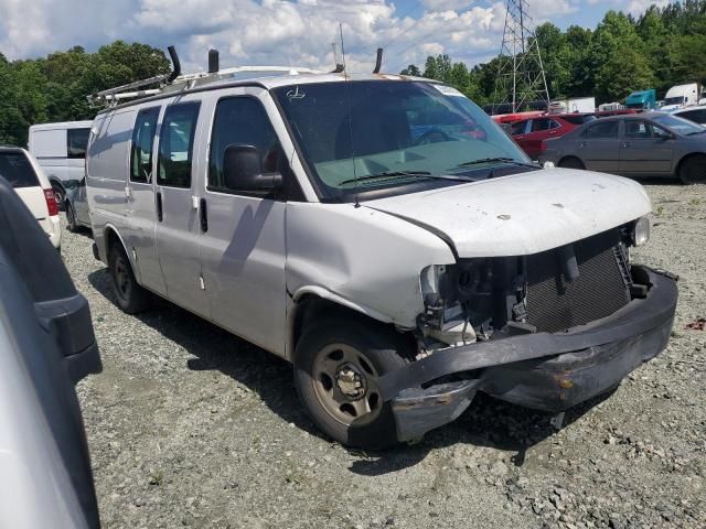 2006 Chevrolet Express G1500