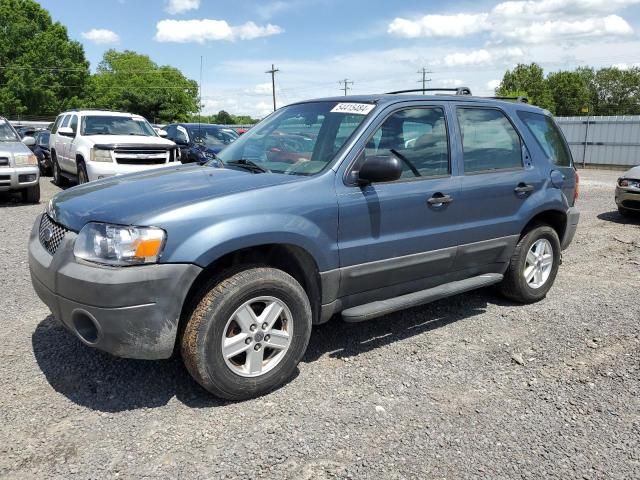 2005 Ford Escape XLS