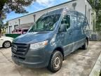 2019 Mercedes-Benz Sprinter 2500/3500