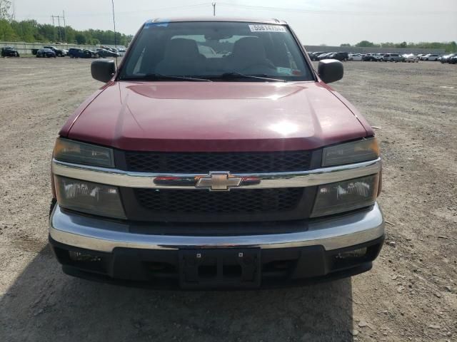 2004 Chevrolet Colorado