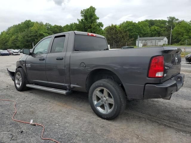 2016 Dodge RAM 1500 ST