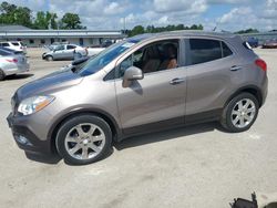 Buick salvage cars for sale: 2014 Buick Encore Premium