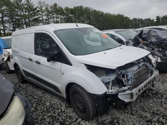 2019 Ford Transit Connect XL