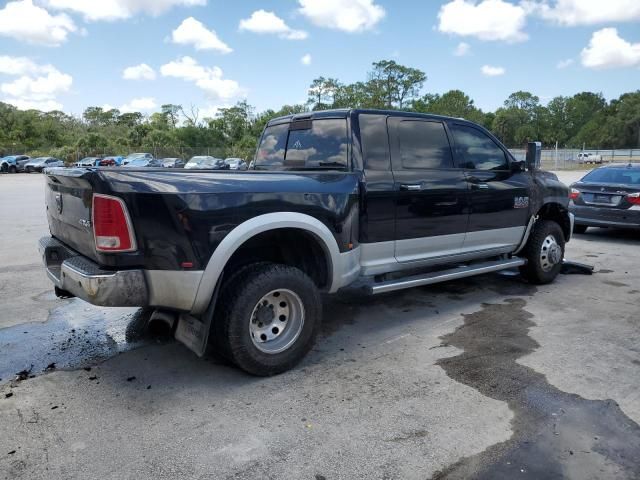 2014 Dodge 3500 Laramie