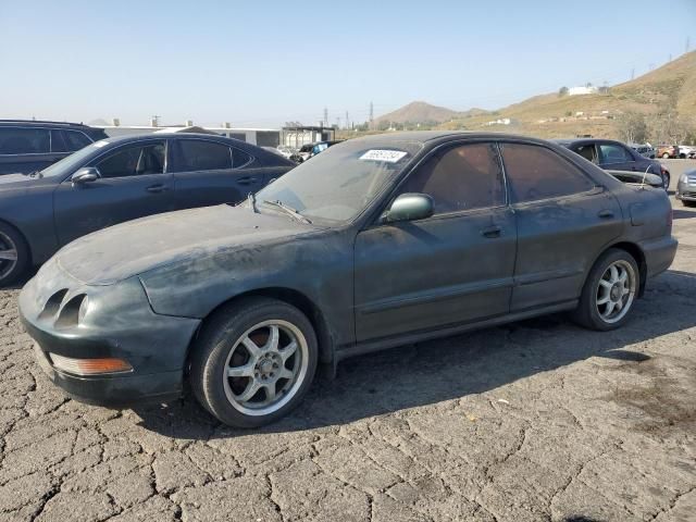 1994 Acura Integra LS