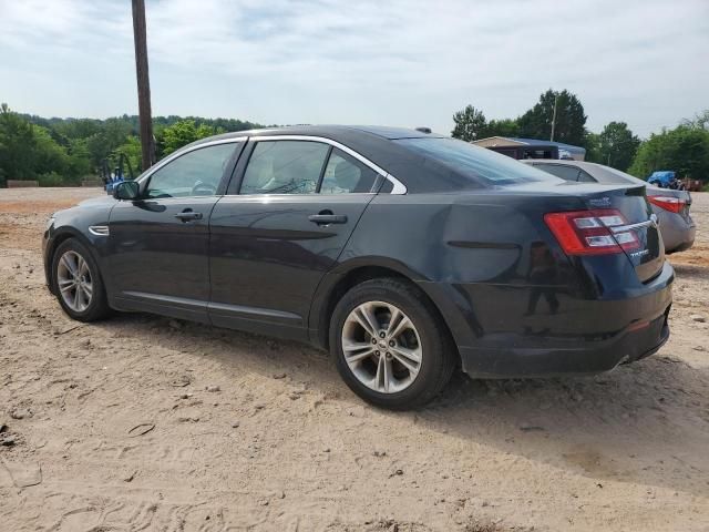 2014 Ford Taurus SEL