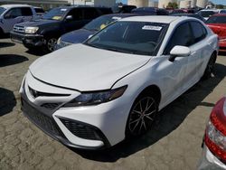 2024 Toyota Camry SE Night Shade for sale in Martinez, CA