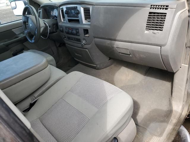 2008 Dodge RAM 2500 ST