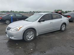 2012 Nissan Altima Base for sale in Fredericksburg, VA