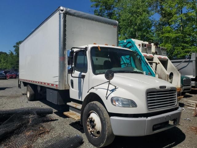 2016 Freightliner M2 106 Medium Duty