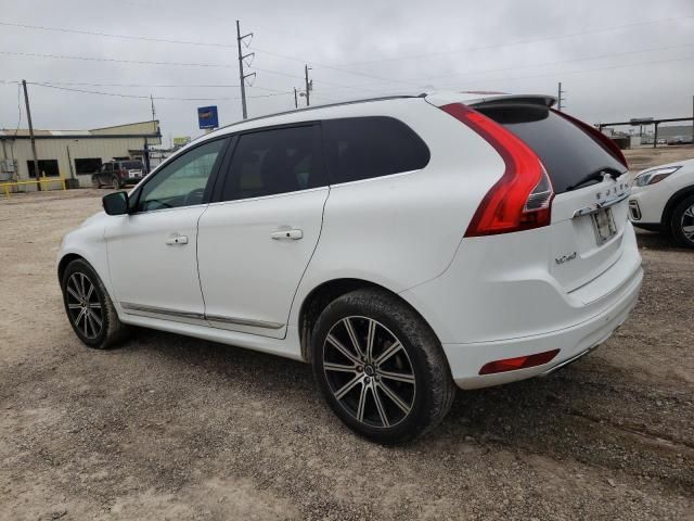 2015 Volvo XC60 T5 Premier