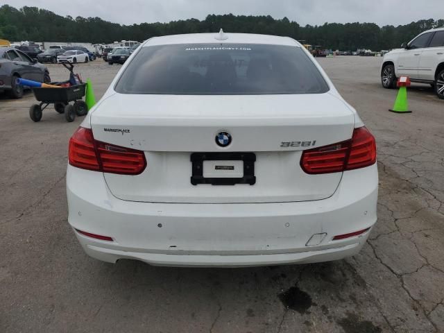 2014 BMW 328 I