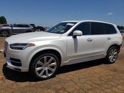 Volvo xc90 Vehiculos salvage en venta: 2017 Volvo XC90 T8