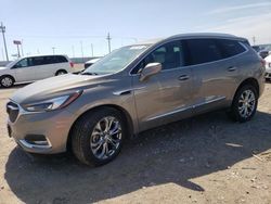 2019 Buick Enclave Avenir for sale in Greenwood, NE
