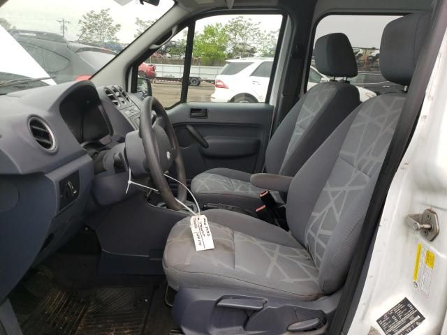 2010 Ford Transit Connect XL