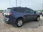 2014 Chevrolet Traverse LS