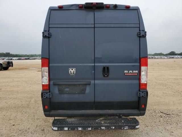 2021 Dodge RAM Promaster 3500 3500 High