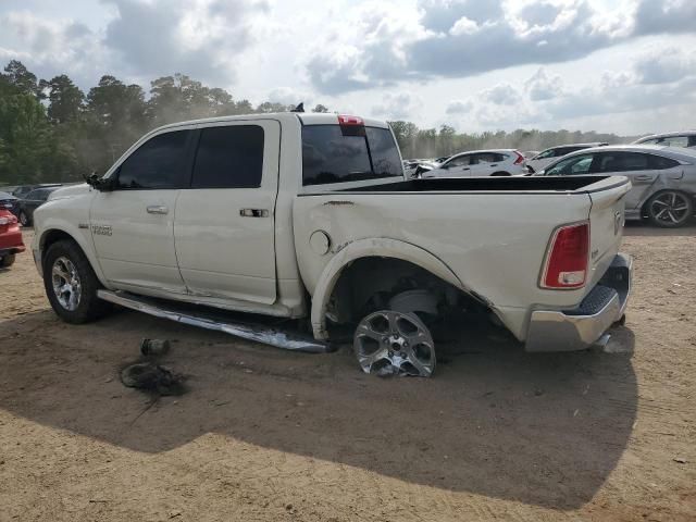 2017 Dodge 1500 Laramie