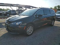2021 Chrysler Voyager LXI en venta en Bridgeton, MO