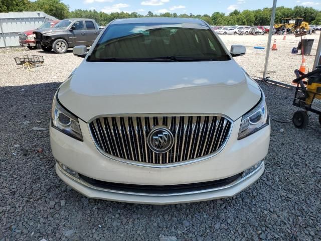 2014 Buick Lacrosse Touring