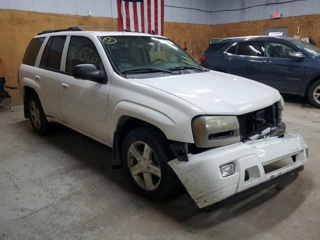 2008 Chevrolet Trailblazer LS