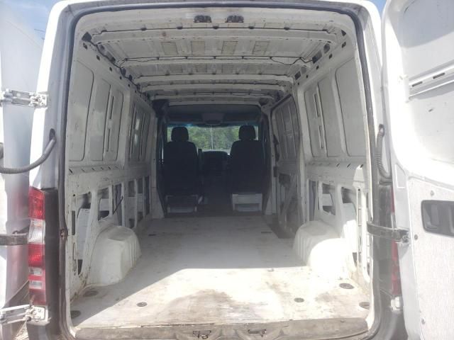 2007 Dodge Sprinter 2500