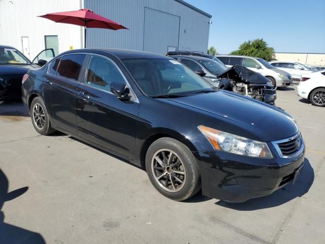 2010 Honda Accord LX