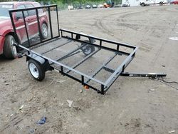 2021 Carry-On Trailer for sale in Baltimore, MD