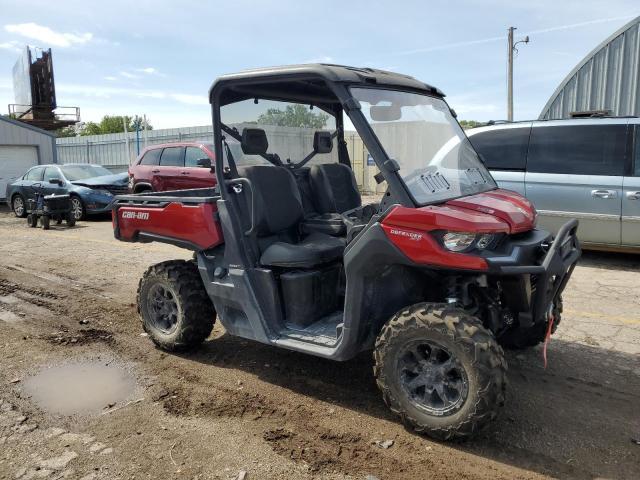 2024 Can-Am Defender