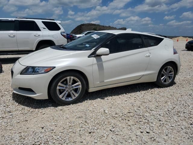 2011 Honda CR-Z