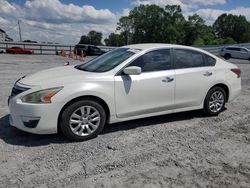 2014 Nissan Altima 2.5 en venta en Gastonia, NC