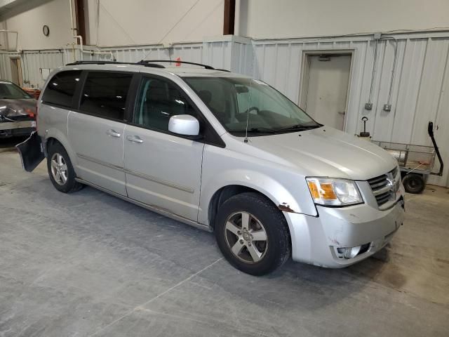 2009 Dodge Grand Caravan SXT