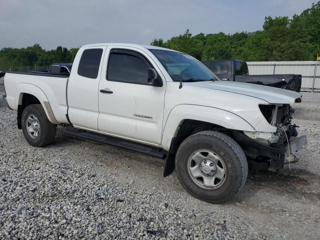 2013 Toyota Tacoma Prerunner Access Cab