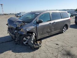 2011 Toyota Sienna Base en venta en Bakersfield, CA