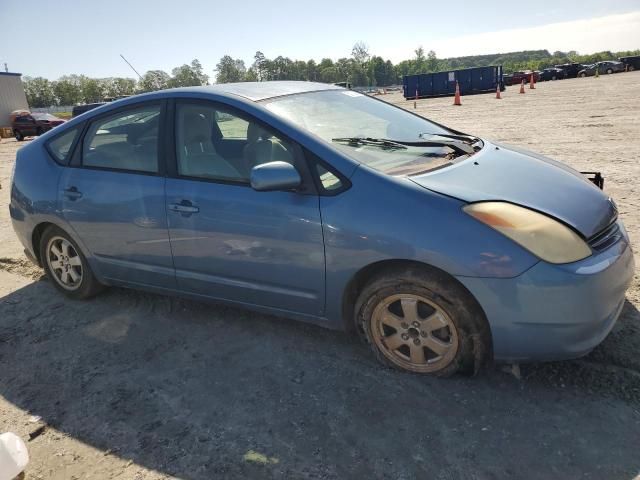 2004 Toyota Prius