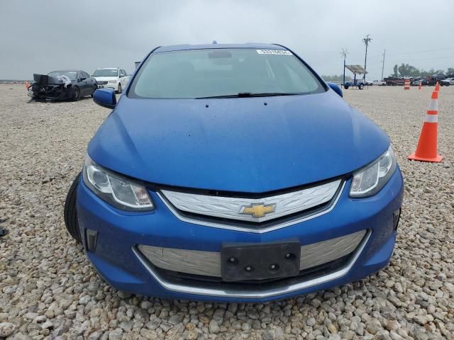 2016 Chevrolet Volt LT