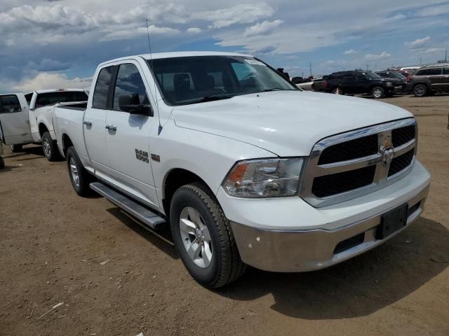 2013 Dodge RAM 1500 SLT