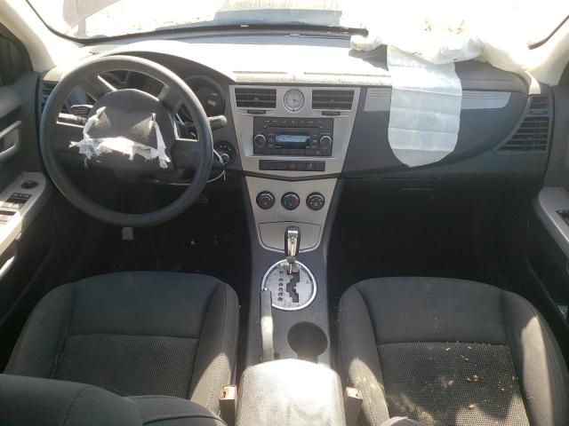 2010 Chrysler Sebring Touring