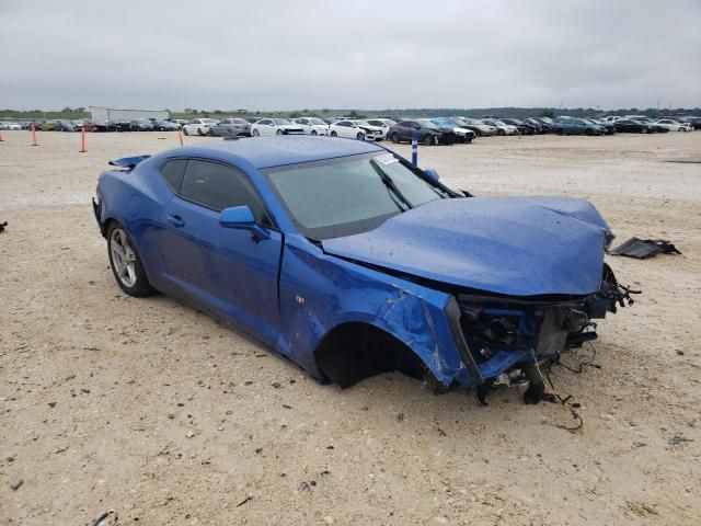 2018 Chevrolet Camaro LS