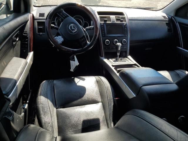 2008 Mazda CX-9